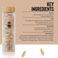 Load image into Gallery viewer, DermaSMART Skin Support Supplements TapClickBuy