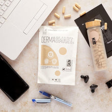 Load image into Gallery viewer, DermaSMART Skin Support Supplements TapClickBuy