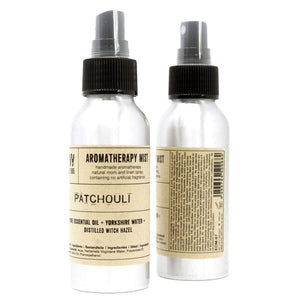 100ml Essential Oil Mist - Lavender & Fennel TapClickBuy