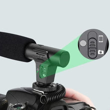 Load image into Gallery viewer, All-in-One Creator Kit – Phone Tripod, Mic &amp; Ring Light for Pro Videos! TapClickBuy