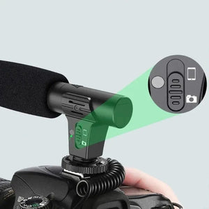 All-in-One Creator Kit – Phone Tripod, Mic & Ring Light for Pro Videos! TapClickBuy