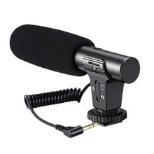 Load image into Gallery viewer, All-in-One Creator Kit – Phone Tripod, Mic &amp; Ring Light for Pro Videos! TapClickBuy