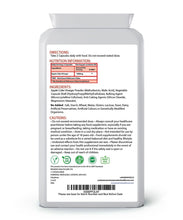 Load image into Gallery viewer, Apple Cider Vinegar 500mg 120 Capsules by Prowise Healthcare TapClickBuy