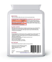 Load image into Gallery viewer, Beetroot - 90 Capsules by Prowise Healthcare TapClickBuy