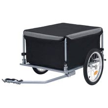 Load image into Gallery viewer, Bike Cargo Trailer Bicycle Luggage Trailer Hand Wagon Multi Colors TapClickBuy