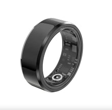 Load image into Gallery viewer, Ceramic Health Monitoring Smart Ring TapClickBuy