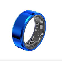 Load image into Gallery viewer, Ceramic Health Monitoring Smart Ring TapClickBuy