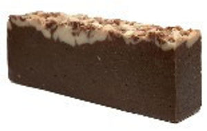Chocolate - Olive Oil Soap Loaf TapClickBuy