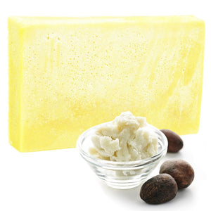Double Butter Luxury Soap Loaf - Oriental Oils TapClickBuy