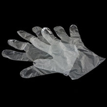 Load image into Gallery viewer, Emergency Disposable Gloves 100 Pack Medium Weight PMS-839188 971613 TapClickBuy