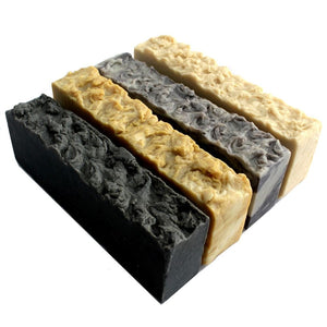 Exfoliating - Olive Oil Soap Loaf TapClickBuy