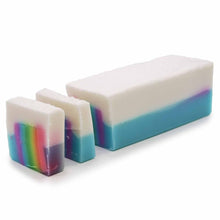 Load image into Gallery viewer, Funky Soap Loaf - Angel TapClickBuy