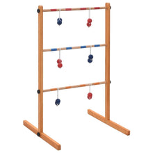 Load image into Gallery viewer, Golf Spin Ladder Wood TapClickBuy