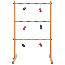 Load image into Gallery viewer, Golf Spin Ladder Wood TapClickBuy