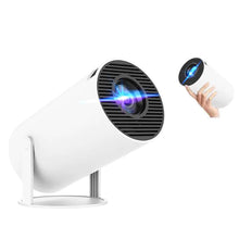 Load image into Gallery viewer, Portable Projector TapClickBuy