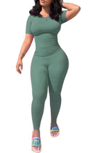 Load image into Gallery viewer, Slim-Fit Casual Two-Piece Suit TapClickBuy