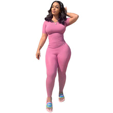 Load image into Gallery viewer, Slim-Fit Casual Two-Piece Suit TapClickBuy