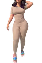Load image into Gallery viewer, Slim-Fit Casual Two-Piece Suit TapClickBuy