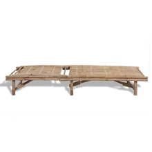Load image into Gallery viewer, Sun Lounger Bamboo TapClickBuy