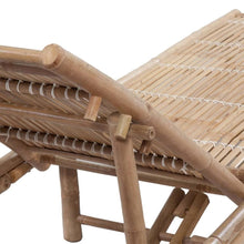 Load image into Gallery viewer, Sun Lounger Bamboo TapClickBuy