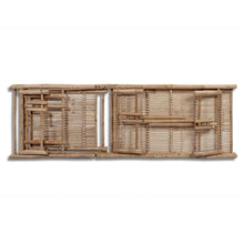 Load image into Gallery viewer, Sun Lounger Bamboo TapClickBuy