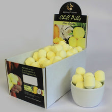 Load image into Gallery viewer, 1.3Kg Box of  Chill Pills - Pinacolada TapClickBuy