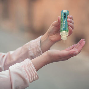 1 x HAND SANITISER 50ML AS-02823 TapClickBuy