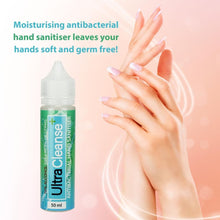 Load image into Gallery viewer, 1 x HAND SANITISER 50ML AS-02823 TapClickBuy