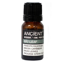 Load image into Gallery viewer, 10 ml Bay Leaf Essential Oil TapClickBuy