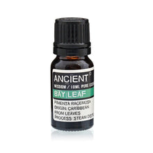 Load image into Gallery viewer, 10 ml Bay Leaf Essential Oil TapClickBuy