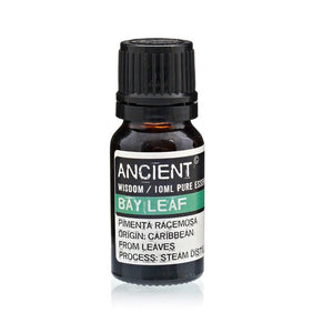 10 ml Bay Leaf Essential Oil TapClickBuy