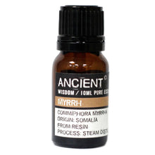 Load image into Gallery viewer, 10 ml Myrrh Essential Oil TapClickBuy