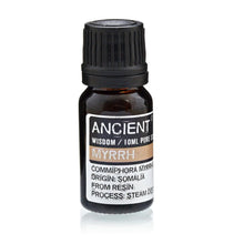 Load image into Gallery viewer, 10 ml Myrrh Essential Oil TapClickBuy