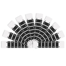 Load image into Gallery viewer, 10 x Temperature Strip 751097 AS-14772 TapClickBuy