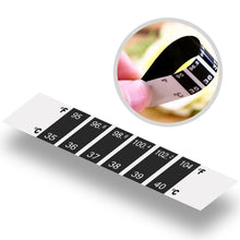 Load image into Gallery viewer, 10 x Temperature Strip 751097 AS-14772 TapClickBuy