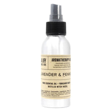 Load image into Gallery viewer, 100ml Essential Oil Mist - Lavender &amp; Fennel TapClickBuy