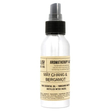 Load image into Gallery viewer, 100ml Essential Oil Mist - May Chang &amp; Bergamot TapClickBuy