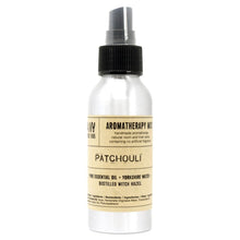 Load image into Gallery viewer, 100ml Essential Oil Mist - Patchouli TapClickBuy