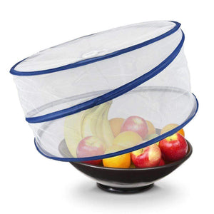 3PK Collapsible Pop Up Food Covers | ZIZ000078 | TWL-1212 | FSC-3 | AS-00944 TapClickBuy