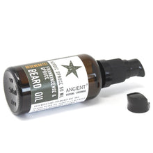 Load image into Gallery viewer, 50ml Beard Oil - Nordic Spruce - Regenerate! TapClickBuy