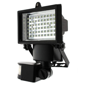 60 LED Solar Light+Sensor HL116 DGI0119 TapClickBuy