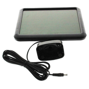 60 LED Solar Light+Sensor HL116 DGI0119 TapClickBuy