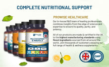 Load image into Gallery viewer, A-Z Multivitamins &amp; Minerals - 365 Vegan Multivitamin Tablets TapClickBuy