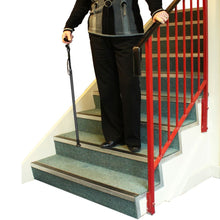 Load image into Gallery viewer, Adjustable Walking Stick TapClickBuy