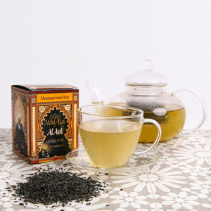 Al Atik Filament Multipacks of 4 or 10 Loose Green Tea 200gr TapClickBuy