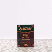 Load image into Gallery viewer, Al Hiba Chaara Filament Multipacks of 4 or 10 Loose Tea 200gr TapClickBuy