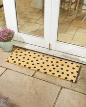 Load image into Gallery viewer, Astley Hand Drawn Doormat with PVC Backing 40 x 120cm TapClickBuy