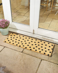 Astley Hand Drawn Doormat with PVC Backing 40 x 120cm TapClickBuy