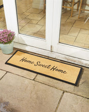 Load image into Gallery viewer, Astley Hand Drawn Doormat with PVC Backing 40 x 120cm TapClickBuy