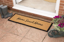 Load image into Gallery viewer, Astley Hand Drawn Doormat with PVC Backing 40 x 120cm TapClickBuy
